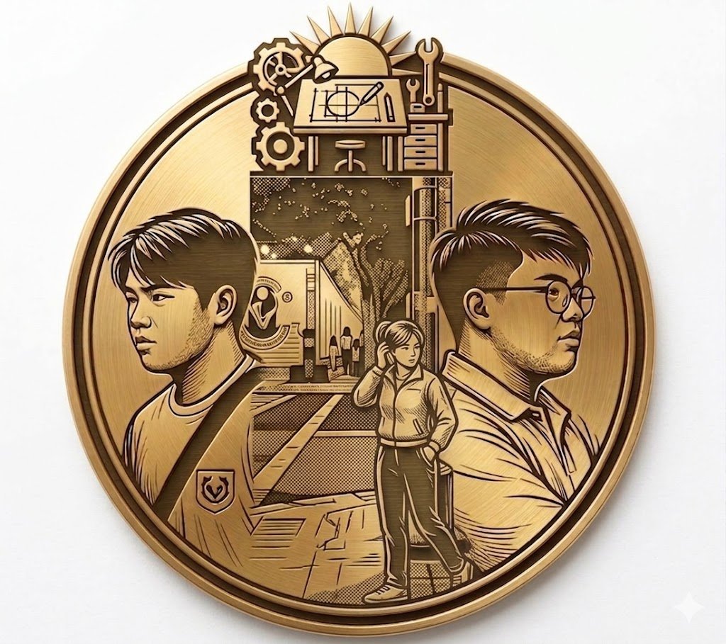 CJK Logo